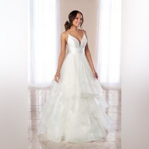 Stella York Wedding Dress